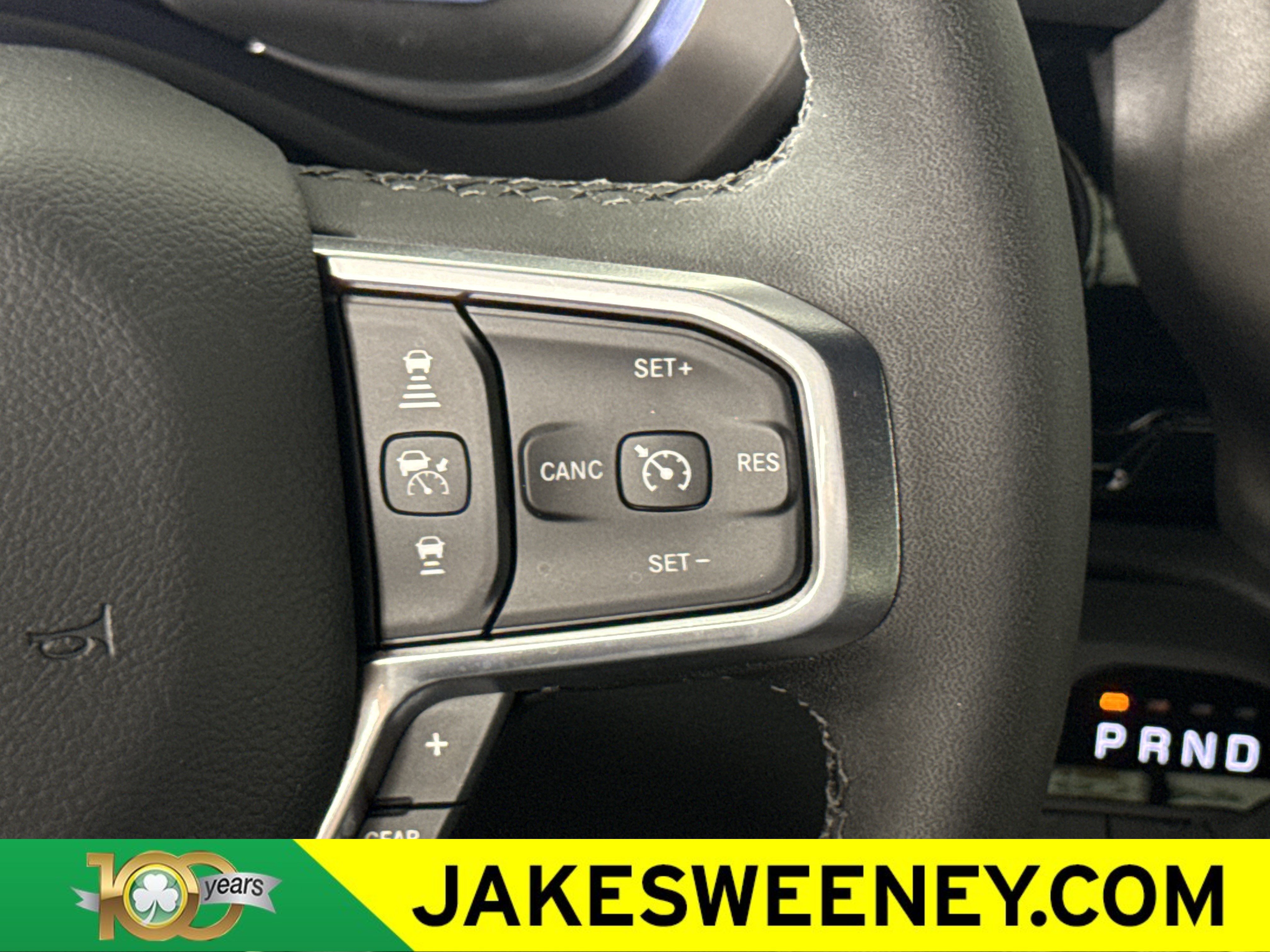 New 2026 RAM 1500 Laramie w/ Night Edition AWD/4WD image 18