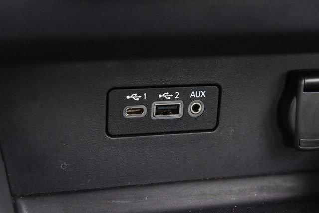 Certified 2025 Nissan Altima 2.5 SV image 16
