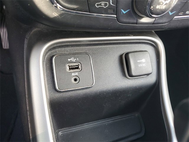 Used 2021 Jeep Compass Sport image 24