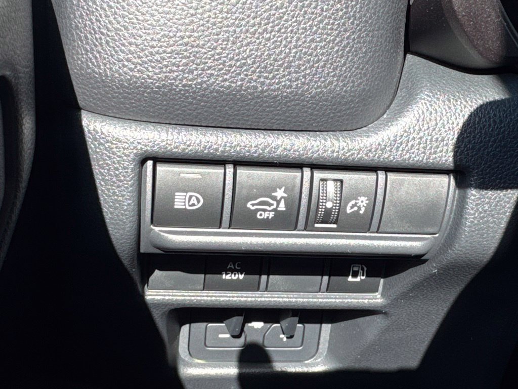 Used 2024 Toyota Land Cruiser 1958 AWD/4WD image 23