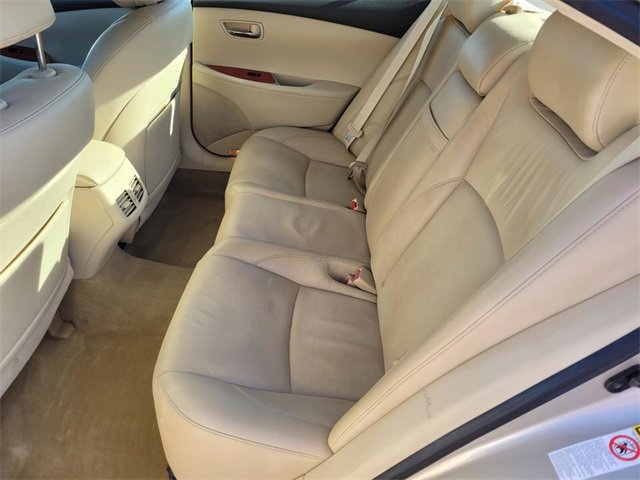 Used 2011 Lexus ES 350 image 18