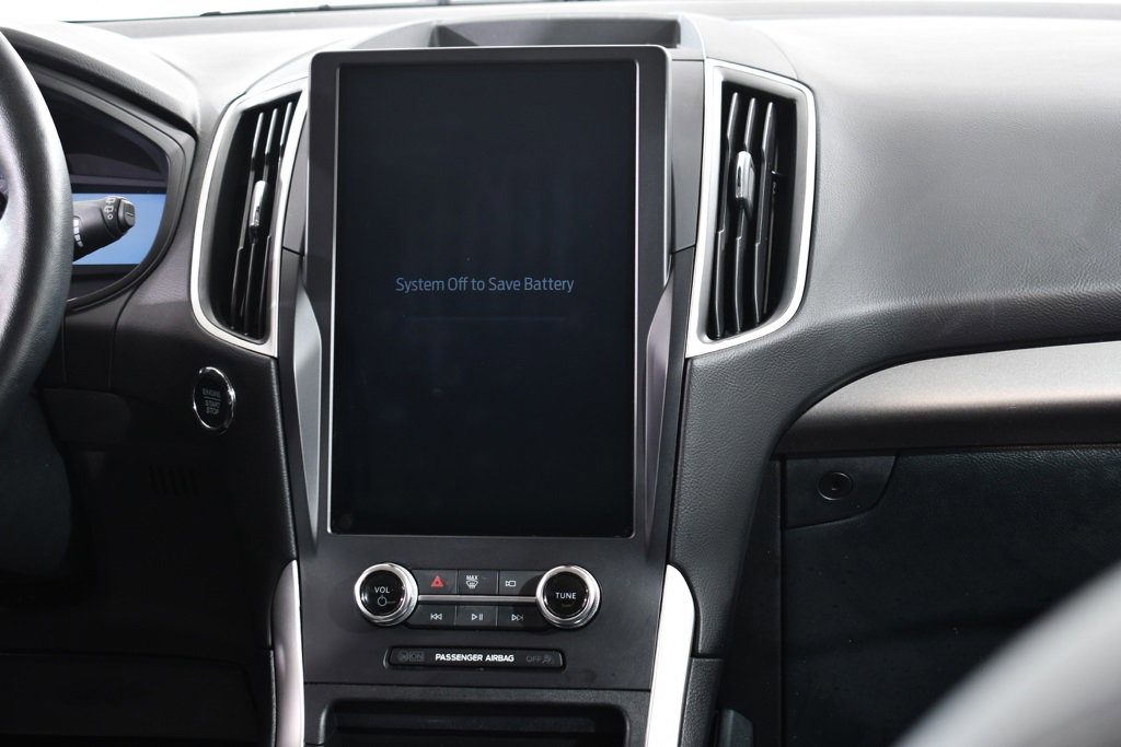 Used 2024 Ford Edge SEL w/ Convenience Package image 9