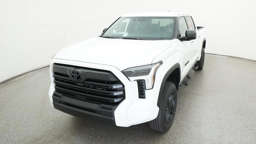 New 2026 Toyota Tundra SR5 AWD/4WD image 38