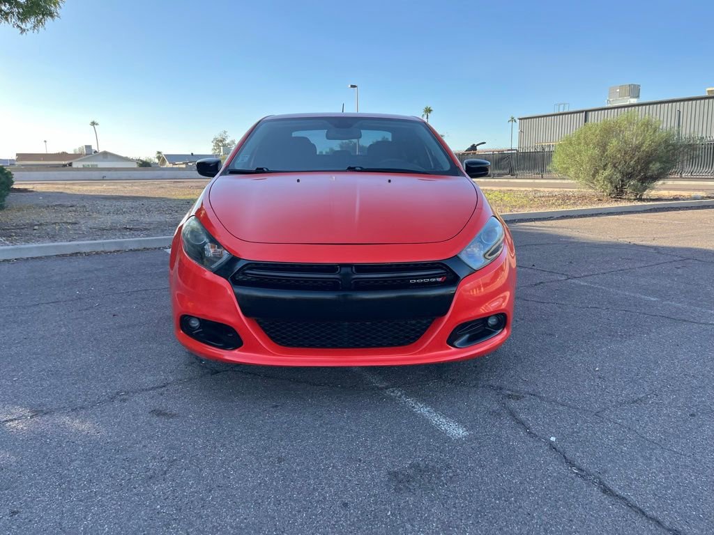 Used 2016 Dodge Dart SXT Sport image 3