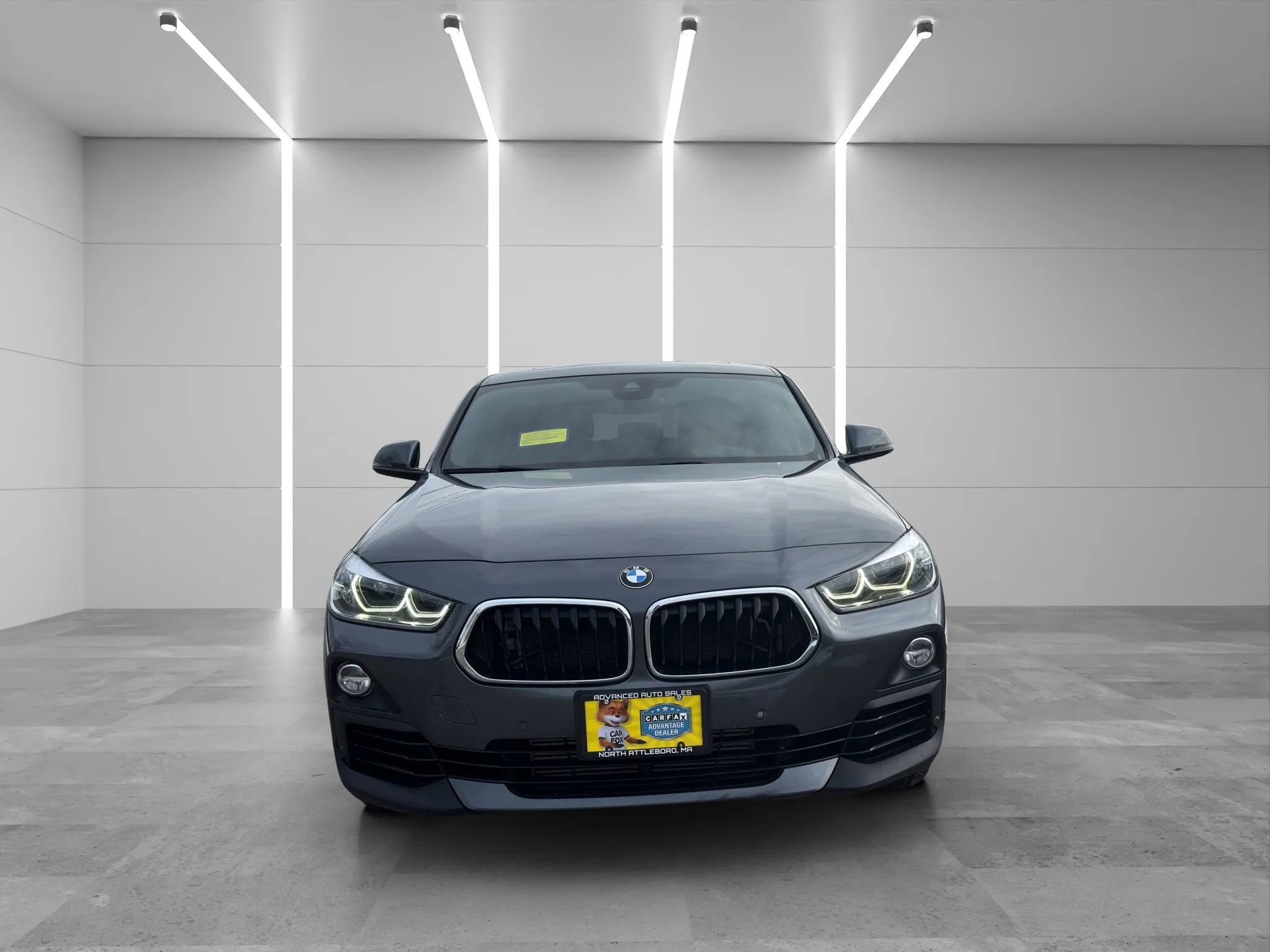 Used 2020 BMW X2 xDrive28i w/ Convenience Package image 2
