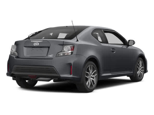 Used 2014 Scion tC image 2