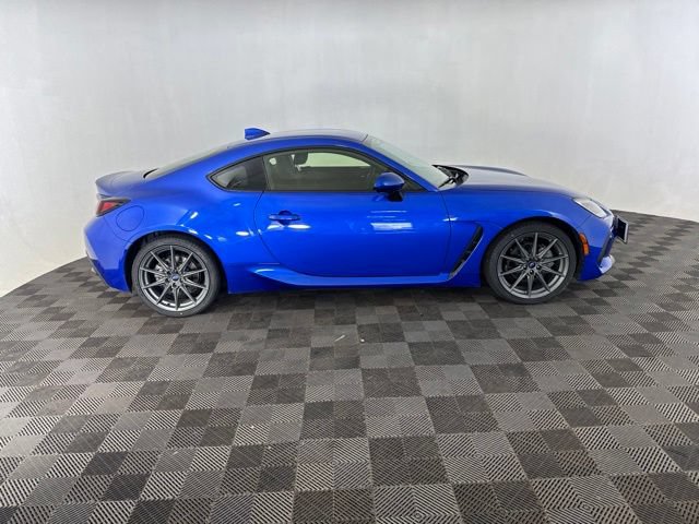 Used 2023 Subaru BRZ Limited RWD image 4