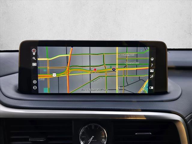 Used 2022 Lexus RX 350 F Sport w/ Accessory Package image 14