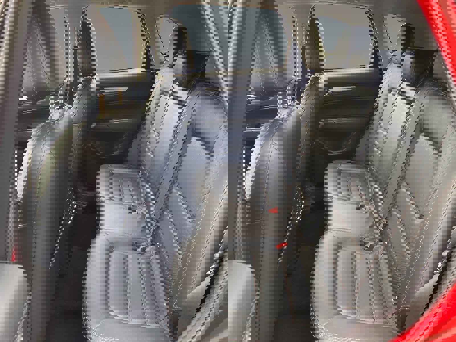 Used 2023 MAZDA CX-5 AWD 2.5 S w/ Preferred Package image 13