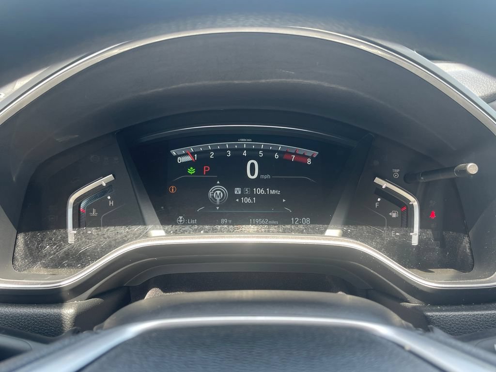 Used 2018 Honda CR-V EX image 20