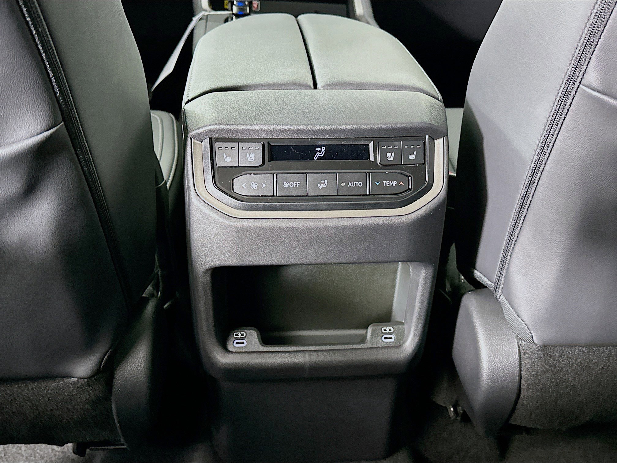 New 2026 Lexus TX 350 AWD image 28