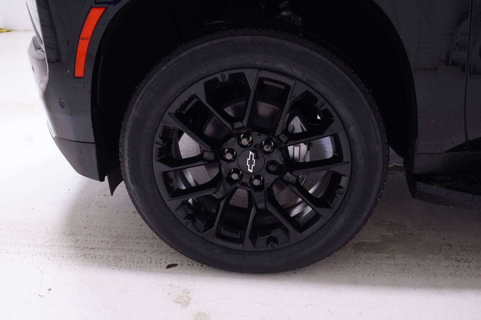 New 2026 Chevrolet Tahoe LT RWD image 40