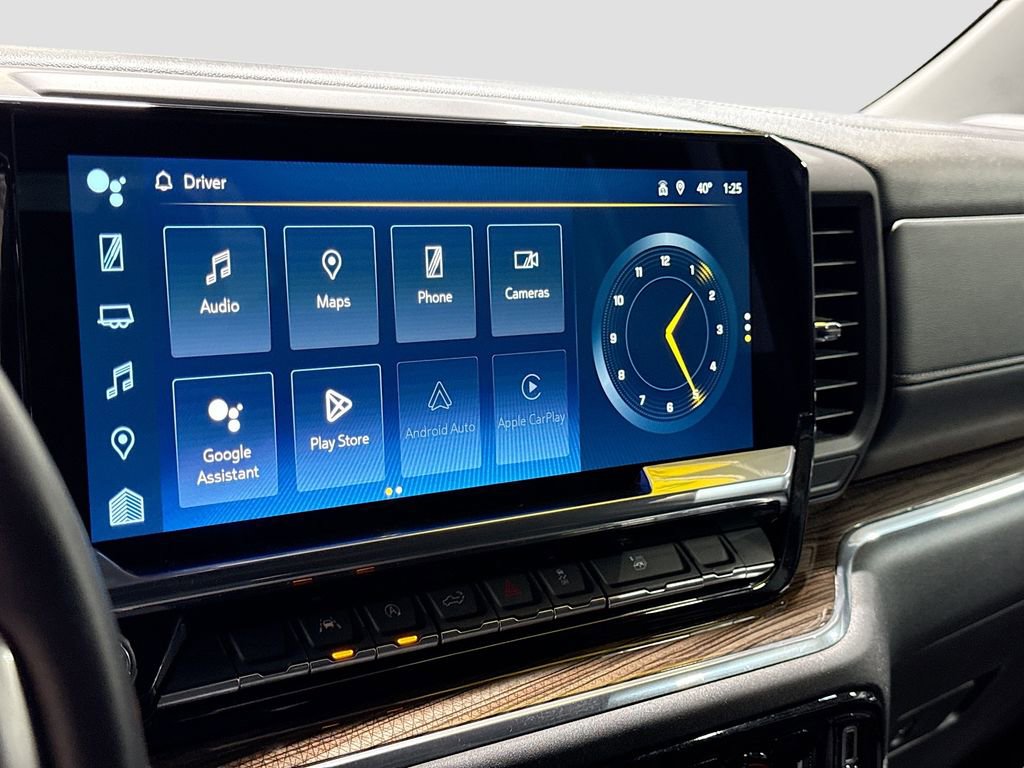 Used 2024 Chevrolet Silverado 1500 LT image 15