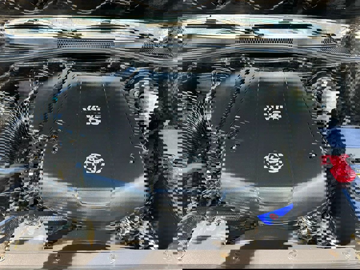 Used 2013 Toyota Tacoma PreRunner w/ SR5 Pkg RWD image 19