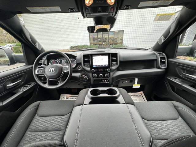 New 2025 RAM 1500 Tradesman image 17