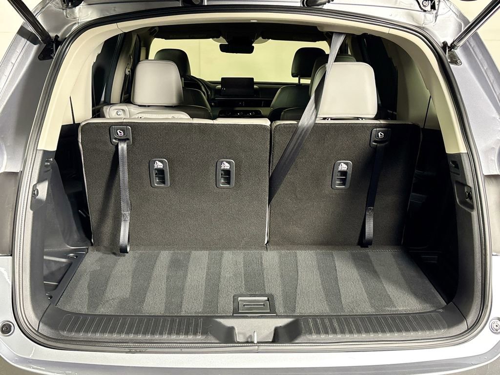 Certified 2025 Honda Pilot EX-L image 21