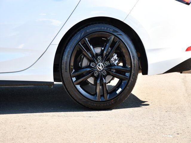 Certified 2026 Acura Integra A-Spec image 11