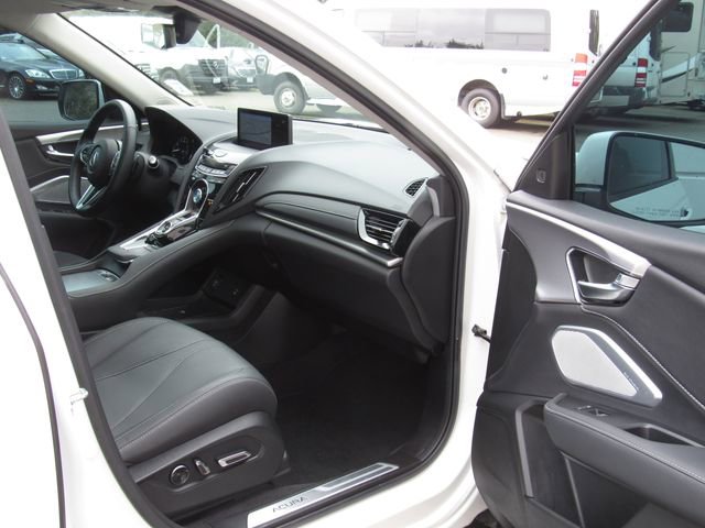 Used 2024 Acura RDX w/ Technology Package image 17