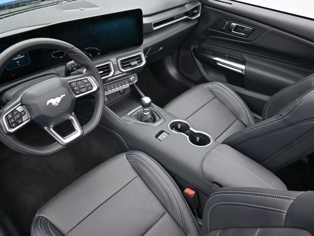 New 2025 Ford Mustang GT Premium image 26