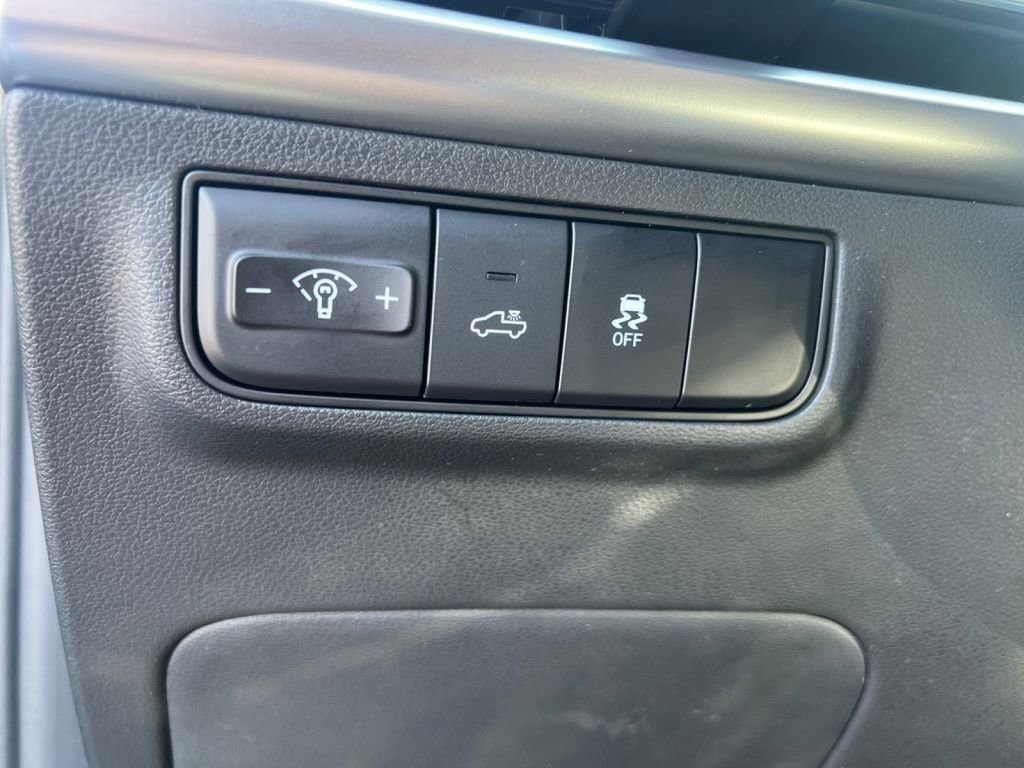 New 2026 Hyundai Santa Cruz SEL image 30