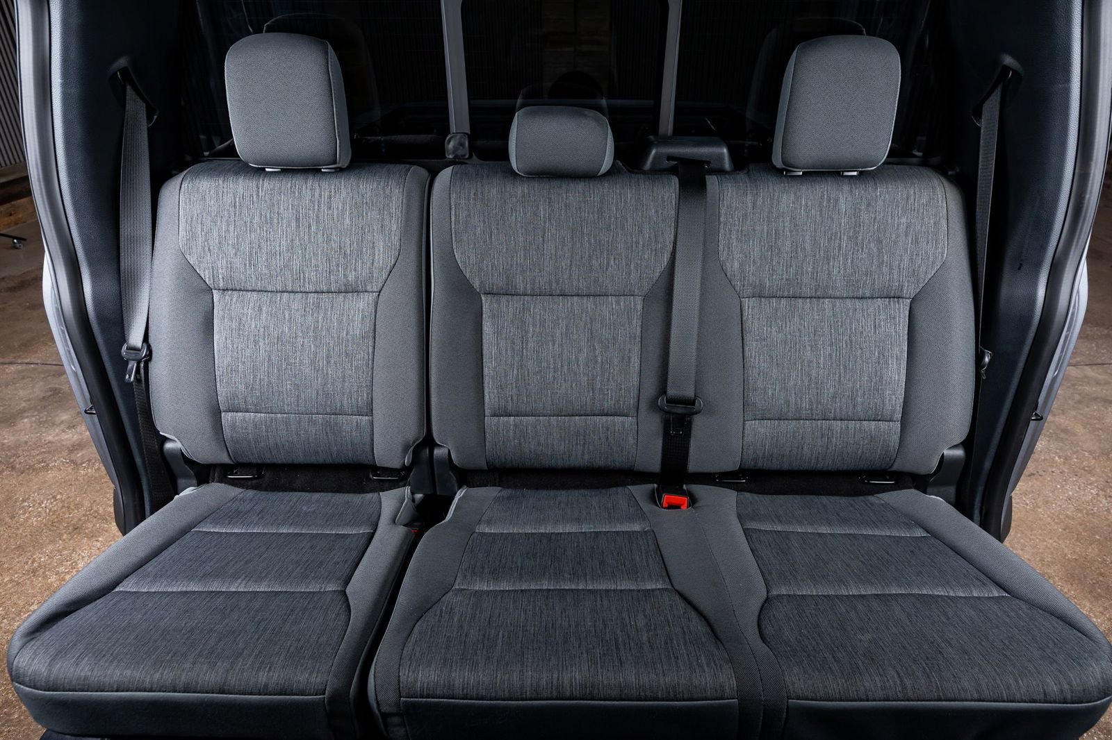 Used 2024 Ford F250 XL w/ STX Appearance Package image 34