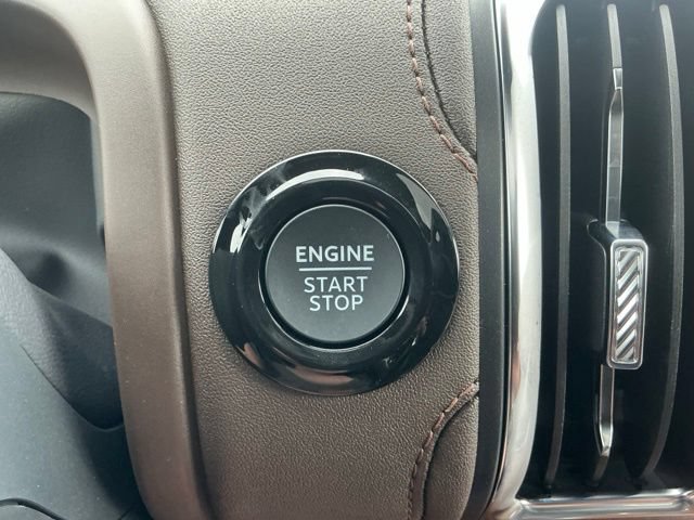 New 2027 Ford Expedition Max King Ranch AWD/4WD image 43