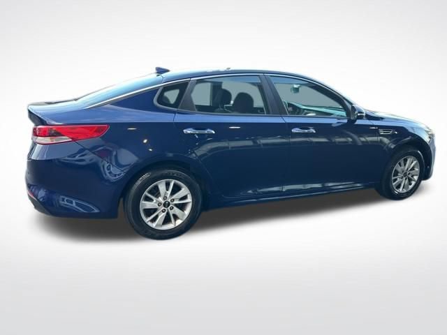 Used 2017 Kia Optima LX FWD image 5