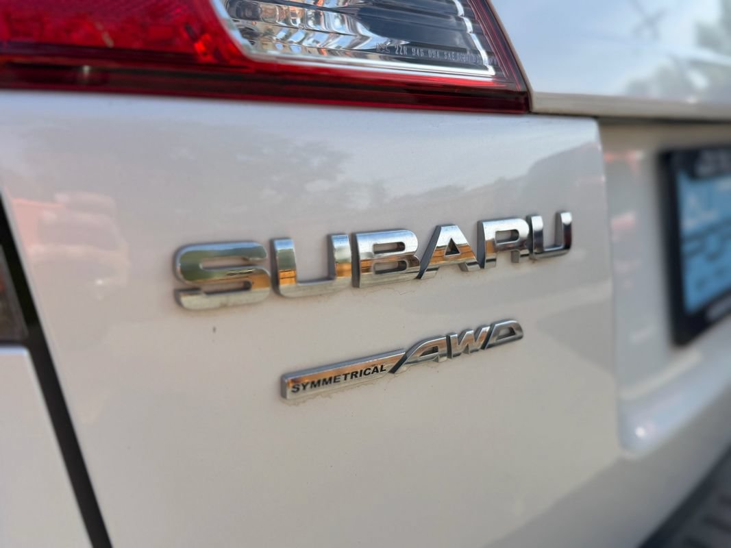 Used 2014 Subaru Outback 2.5i AWD/4WD image 25