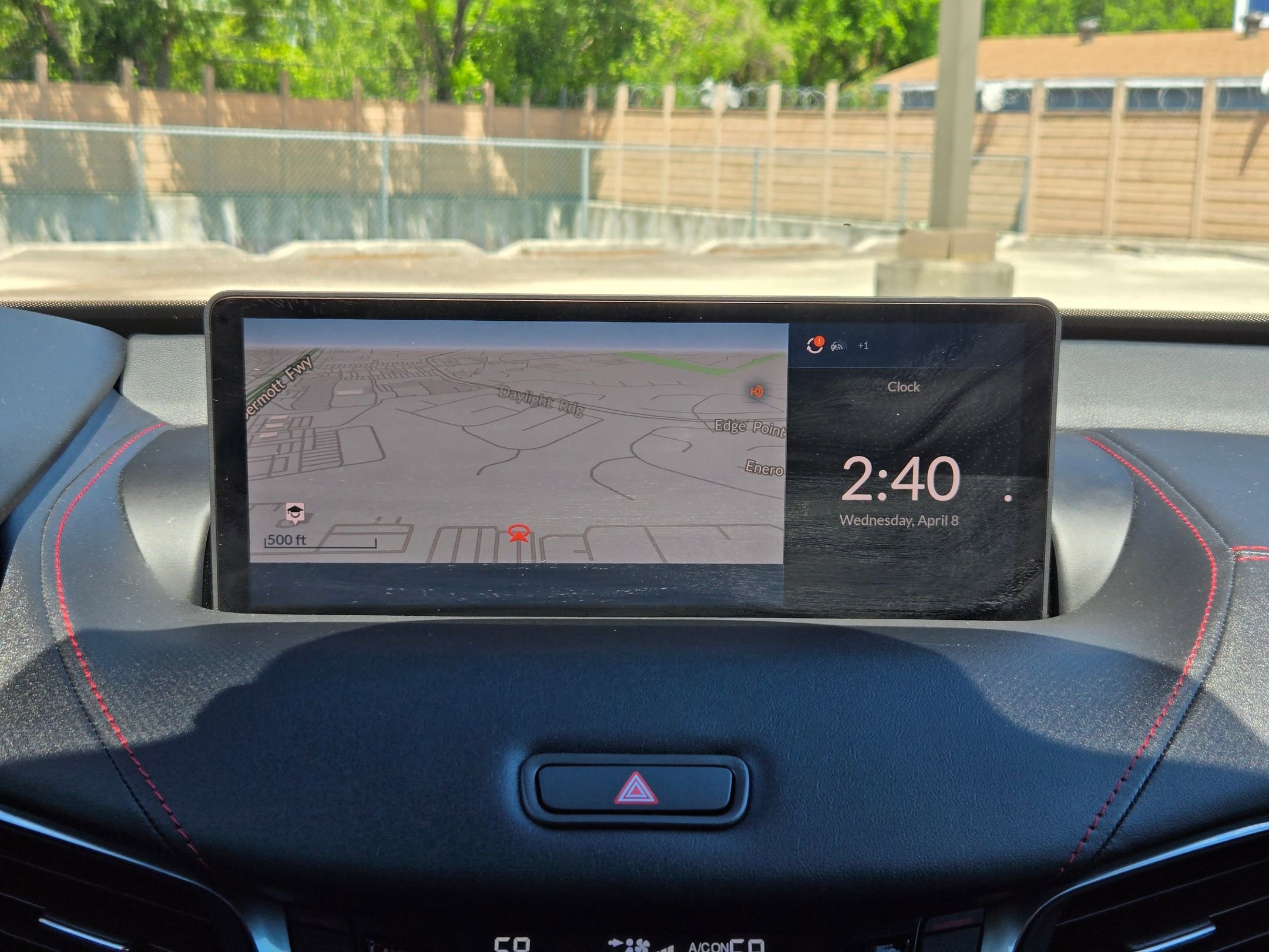Certified 2024 Acura TLX SH-AWD w/ A-SPEC Pkg image 17