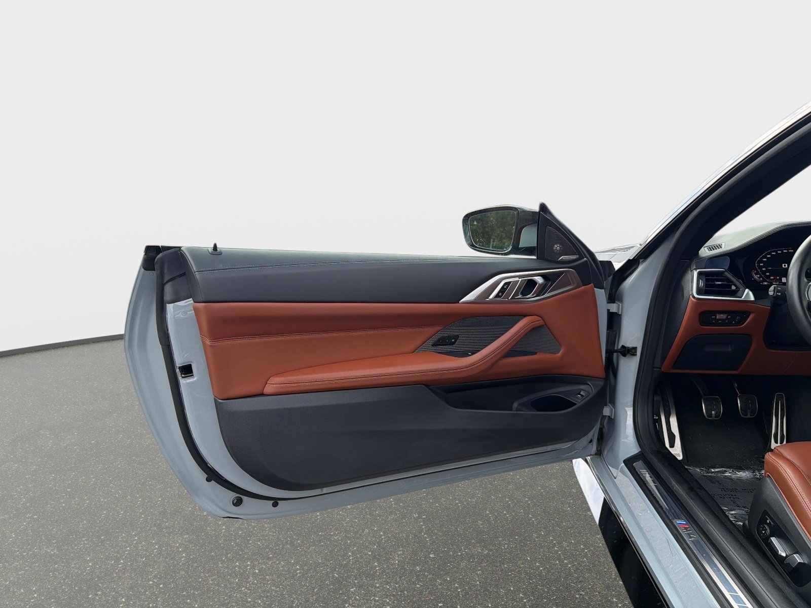 Used 2023 BMW M4 Coupe w/ M Driver's Package RWD image 26
