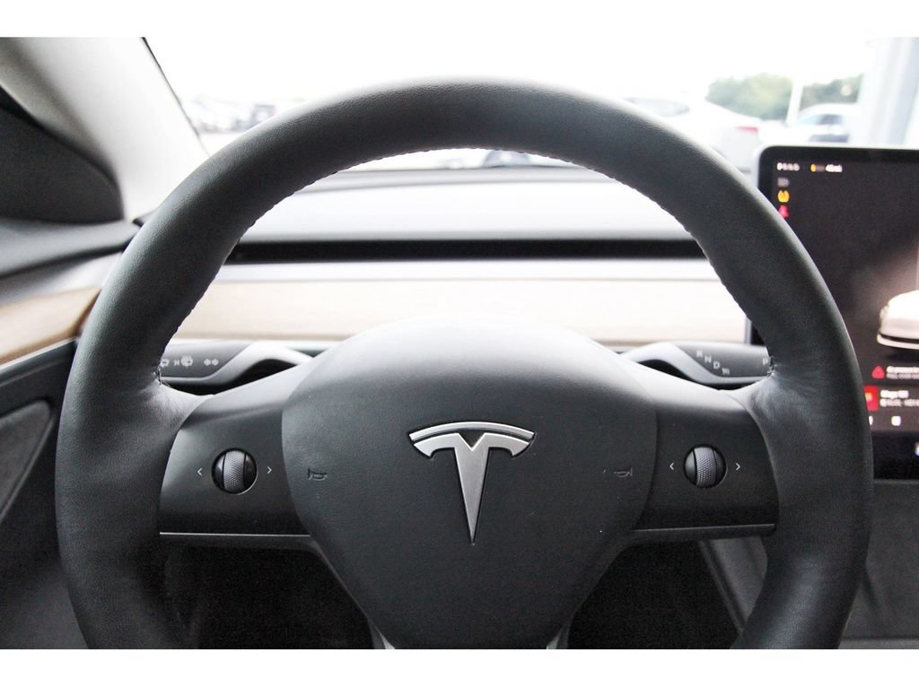 Used 2023 Tesla Model 3 Performance AWD/4WD image 14