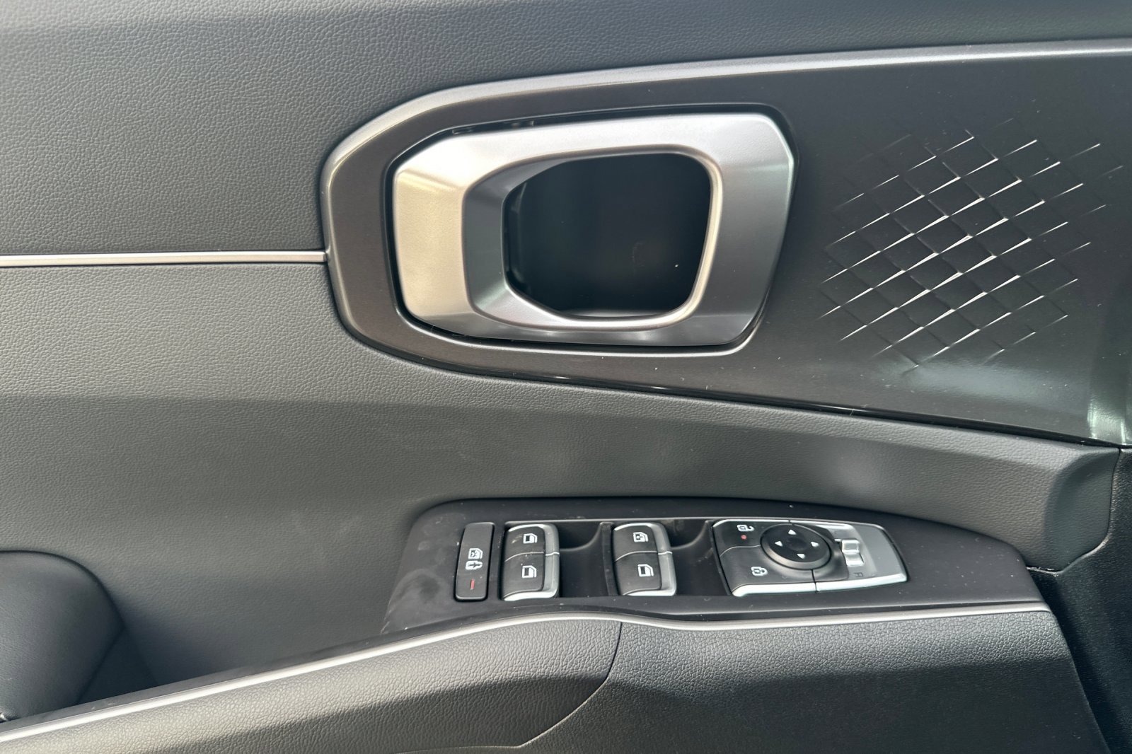 New 2026 Kia Sorento S image 12