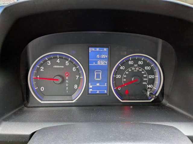 Used 2010 Honda CR-V LX image 10