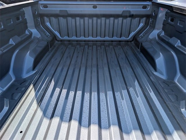 New 2026 Chevrolet Colorado Trail Boss image 8