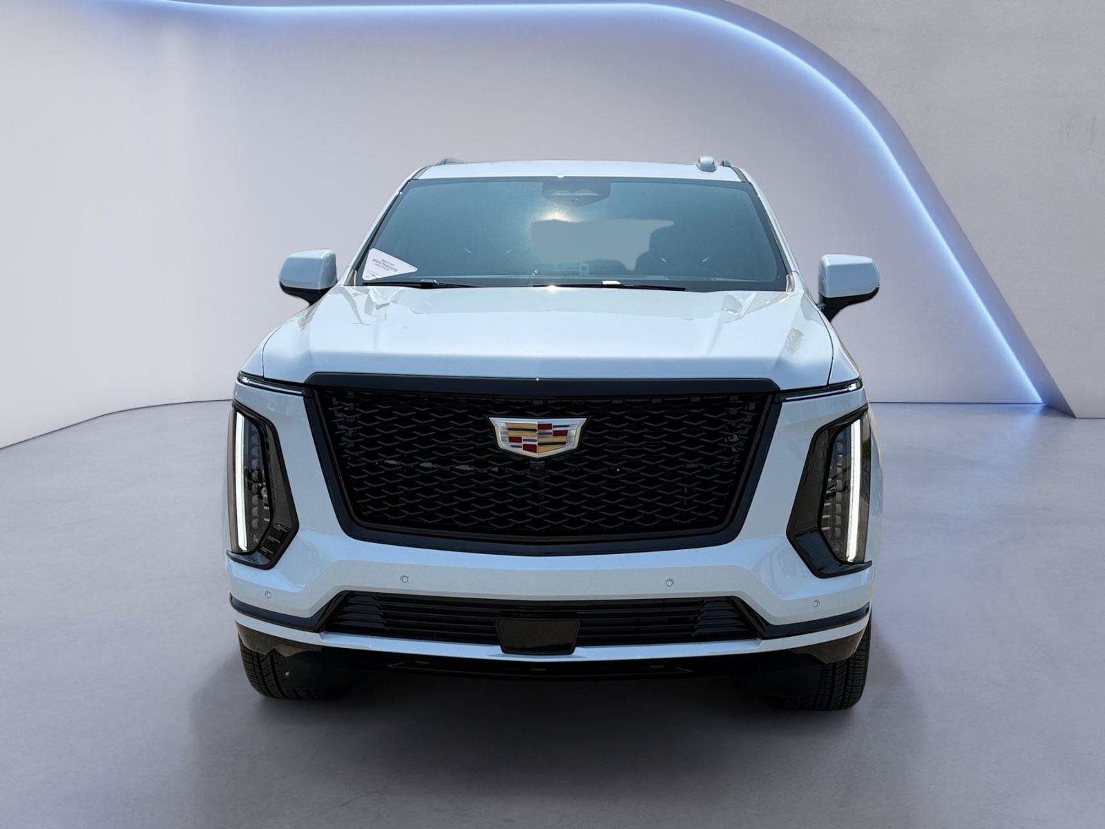 New 2026 Cadillac Escalade ESV Sport w/ Touring Package AWD/4WD image 8