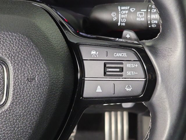 Used 2024 Honda Civic Sport image 29