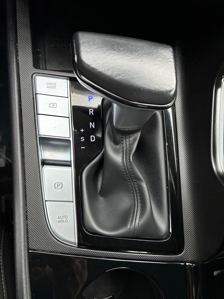 Used 2023 Hyundai Elantra SEL w/ Convenience Package image 30