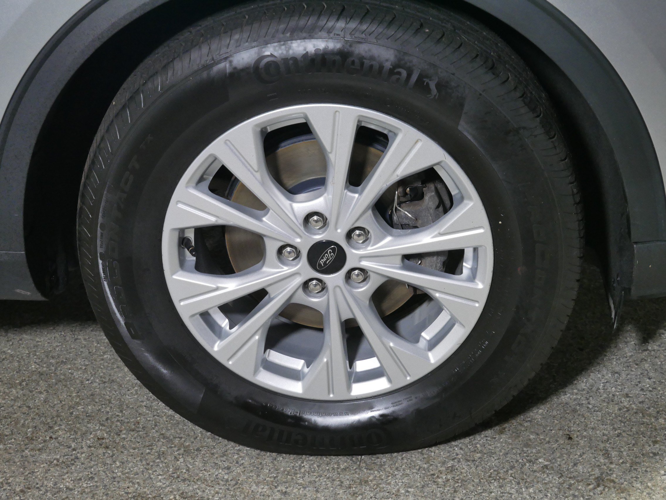 Used 2023 Ford Escape Active w/ Tech Pack #1 AWD/4WD image 15