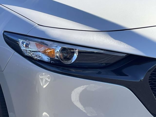 Used 2026 MAZDA MAZDA3 s Sport FWD image 2