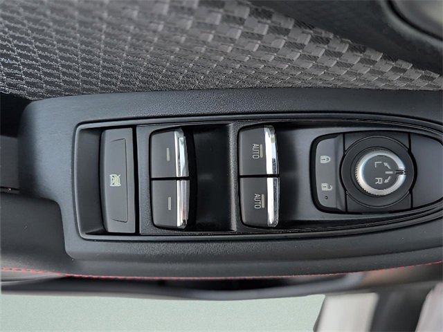 Used 2021 Subaru Forester Sport image 37