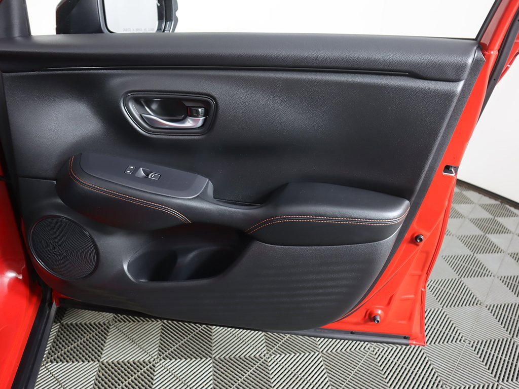 Used 2025 Honda HR-V Sport image 22