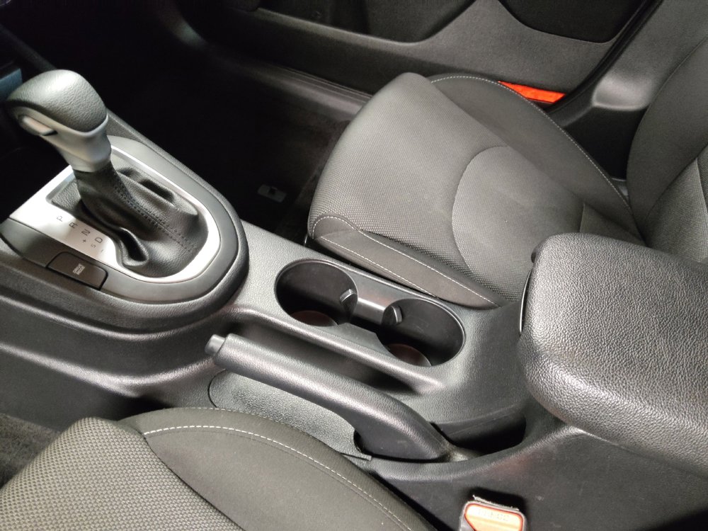 Used 2024 Kia Forte LXS image 26