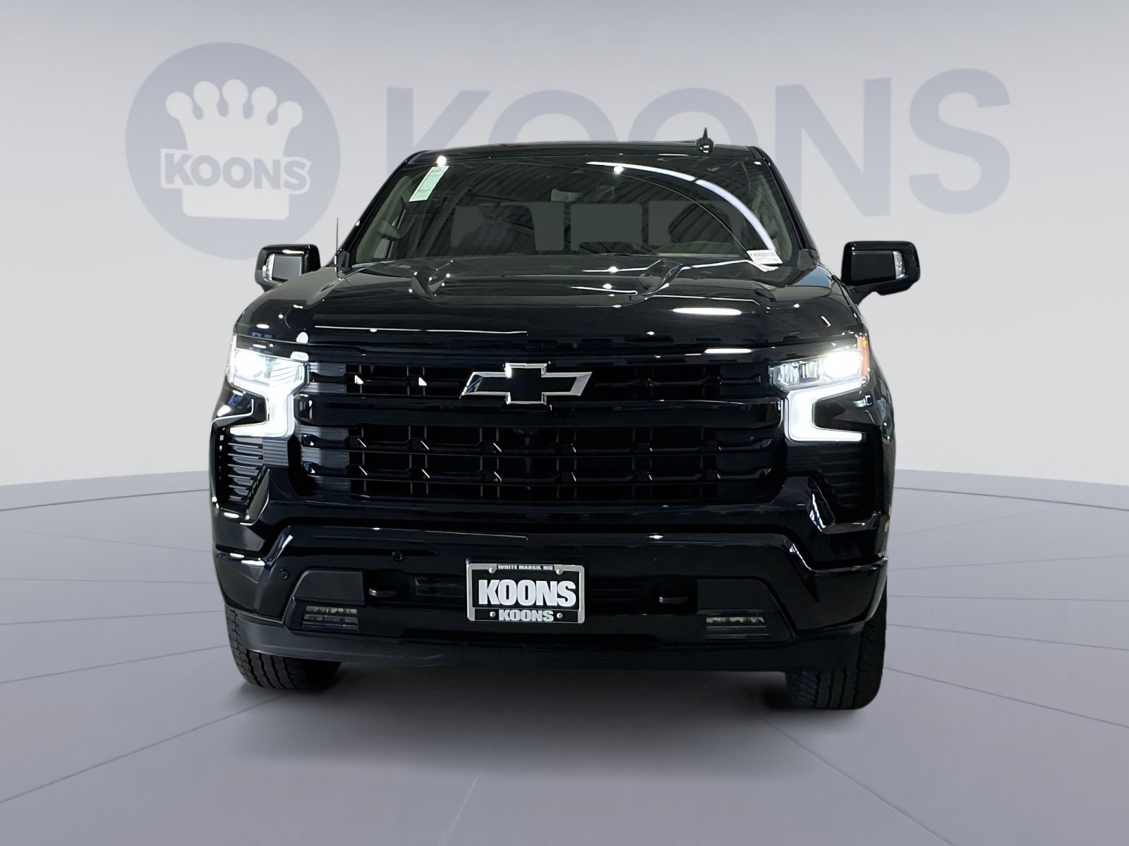 New 2026 Chevrolet Silverado 1500 RST w/ Safety Package image 19
