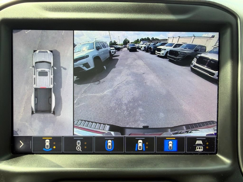 Used 2023 GMC Sierra 3500 Denali w/ Denali Ultimate Package AWD/4WD image 41