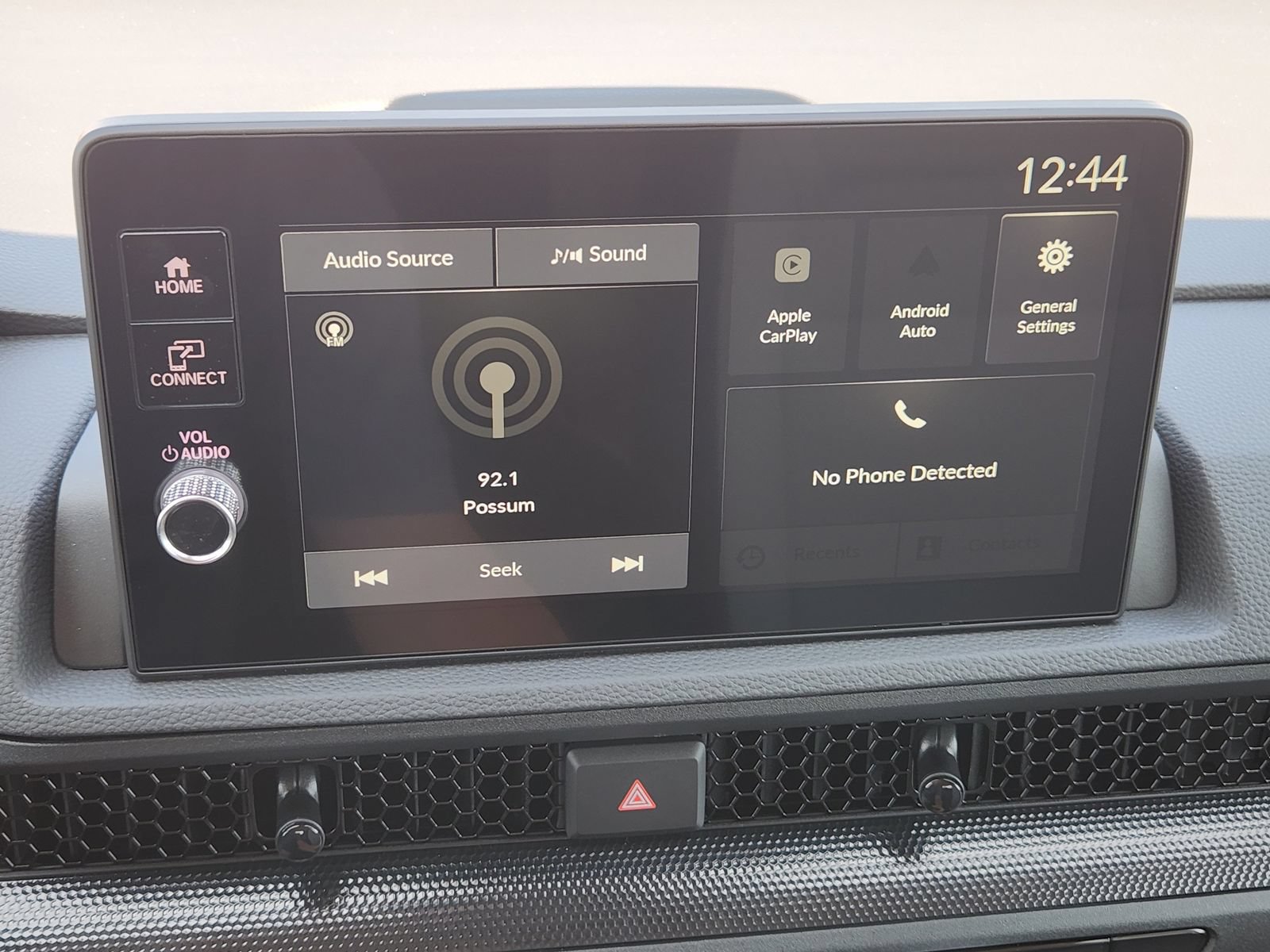 New 2026 Honda CR-V EX image 17