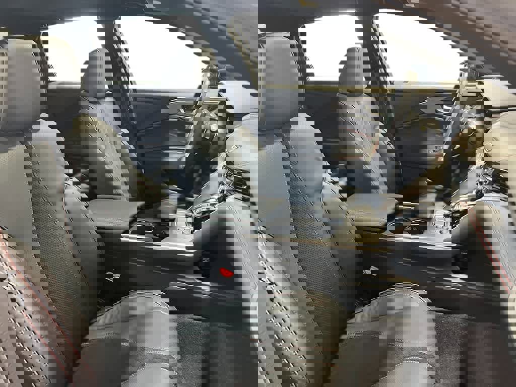 New 2025 Acura TLX SH-AWD w/ A-SPEC Pkg image 25