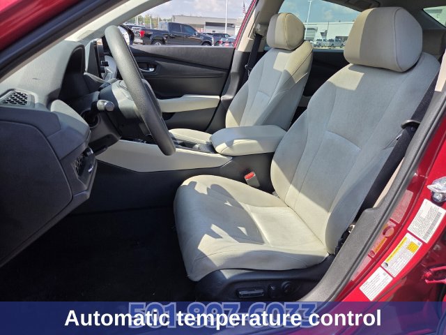 Used 2024 Honda Accord EX image 10