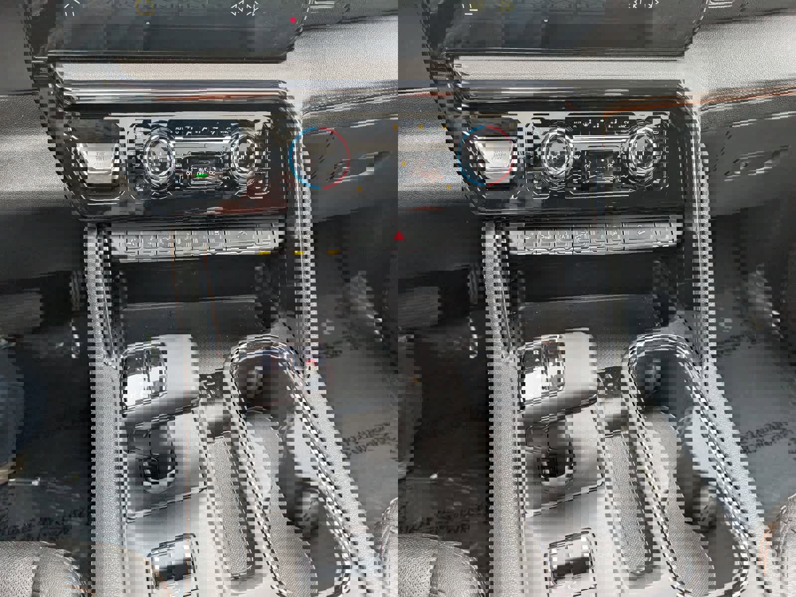 Certified 2023 GMC Sierra 1500 AT4 w/ Technology Package image 26