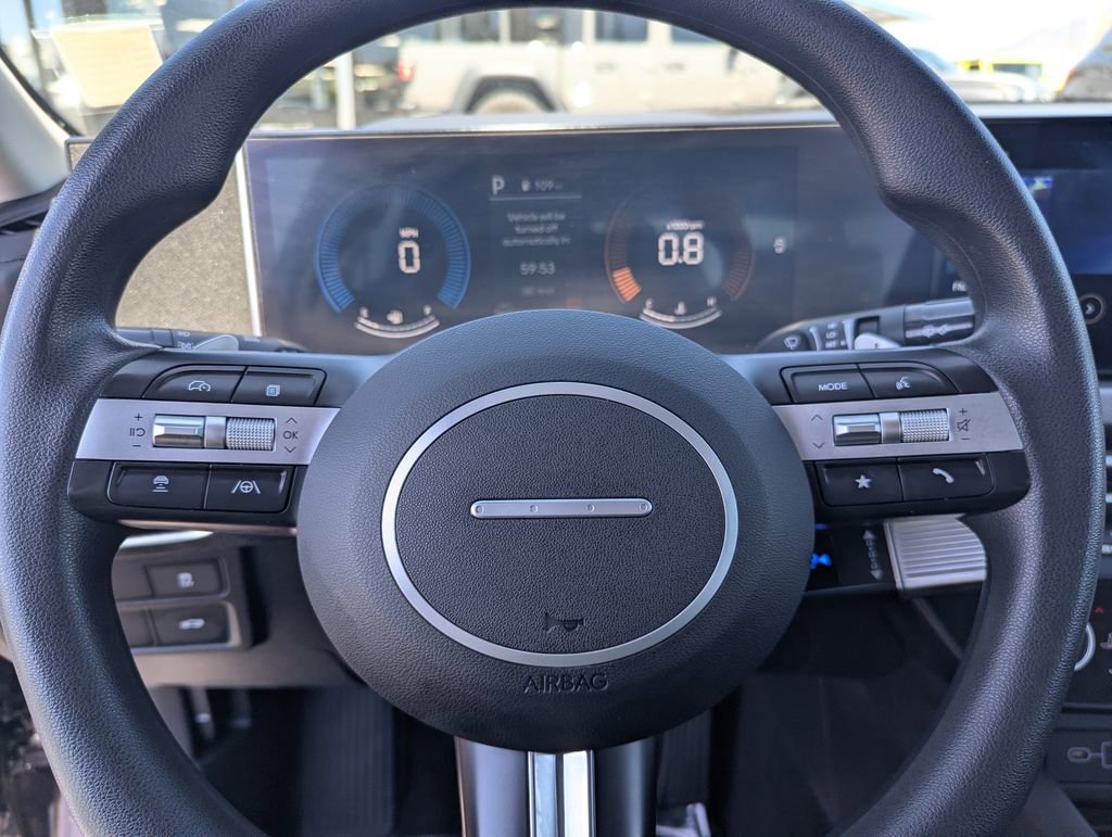 Used 2024 Hyundai Sonata SEL FWD image 23