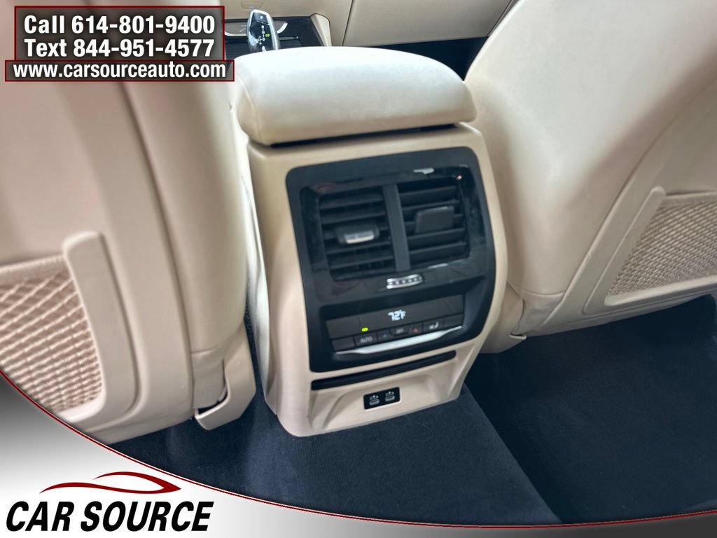 Used 2020 BMW X3 xDrive30i w/ Premium Package AWD/4WD image 14